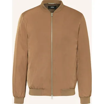 Pánský zimní kabát Cinque Pánský Blouson Cirapid, hnědá, 54