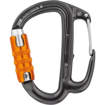 karabina karabina PETZL Freino Z Triact-Lock