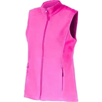 Pracovní zástěra VESTA dámská 100% PES fleece LVF14 orchid 59 S