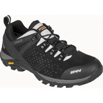 Pracovní obuv POLOBOTKY bez tužinky, hydrofobní RECADO XTR O2 LOW SRC černá-šedá 48