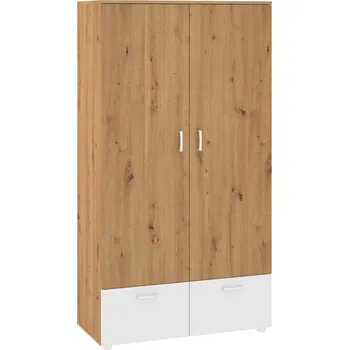 Obývací stěna Šatní skříň Magic 05