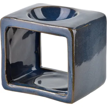 Aroma lampa Aroma lampa Soreli 8,5 cm modrá