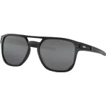 OAKLEY brýle LATCH BETA Prizm matte black/black polarized
