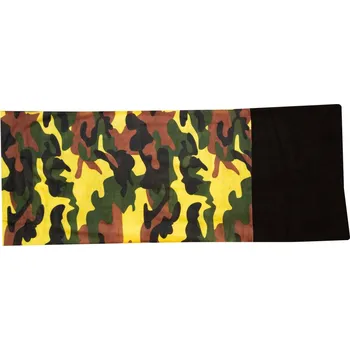 Šátek Novia LS09 Zateplený šátek s multifunkčním využitím