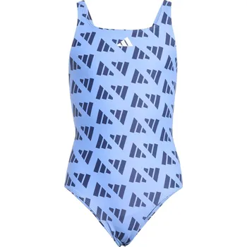 Chlapecké plavky adidas Blue 1155453 7-8 Years