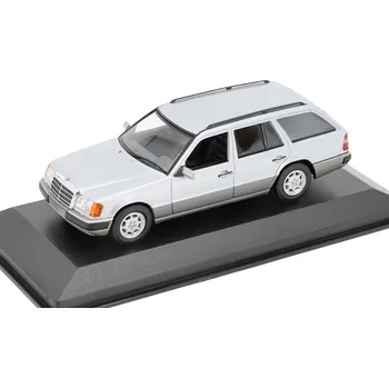 autíčko Minichamps Mercedes-Benz 300 TE 1990 1:43 - MAXICHAMPS Mercedes 300 TE - kovový model