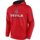 Fanatics Mikina New Jersey Devils 23 Authentic Pro Poly Fleece