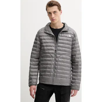 Bunda The North Face Huila NF0A85AE0UZ1 šedá 90X, vel. XL