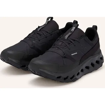 Pánské tenisky On Pánské Turistické Boty Cloudhorizon Waterproof, černá, 43