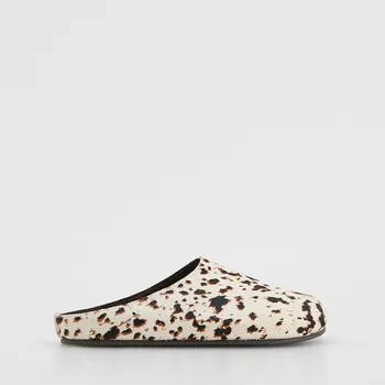 Dámské kalhoty Reserved - LADIES` MULES - vícebarevná - 147FF-MLC - 147FF-MLC-42