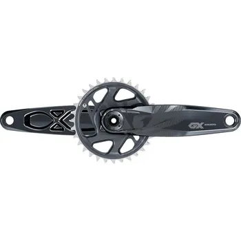Komponent pro jízdní kolo SRAM kliky GX Eagle DUB X-Sync2 DM 11/12s 32z 170 mm (Lunar)