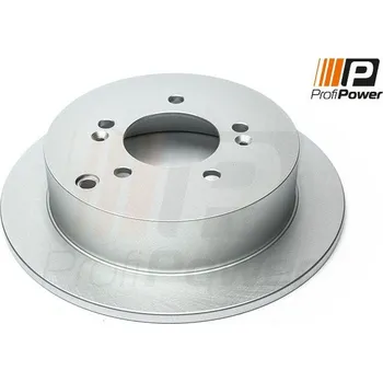 Brzdový kotouč Brzdový kotouč ProfiPower 3B2040