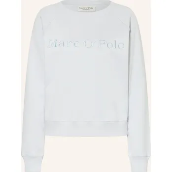 Dámská mikina Marc O'polo Dámská Mikina, tmavě modrá, 34