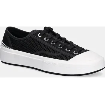 Dámská obuv Tenisky MICHAEL Michael Kors Jude 43S5JUFS1D.001 černá 99X, EUR 38
