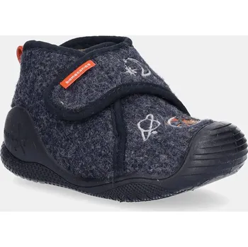 Pánské pantofle Dětské papuče Biomecanics 251144 námořnická modř 59X, EUR 24