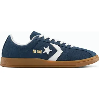 Pánská obuv Semišové tenisky Converse All Star Classic Trainer A15622C námořnická modř 59X, EUR 38