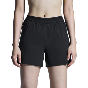 Dámské kraťasy Šortky On Running 5" Performance Shorts 1wf10130553 Velikost XS