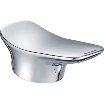 Vodovodní baterie Kludi Amba - Ovládací páka Amba, chrom 7307305-00