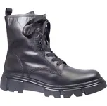 Zimní vycházková obuv-kotníková, Gabor, černá: 28,7 43 (25350-25352)