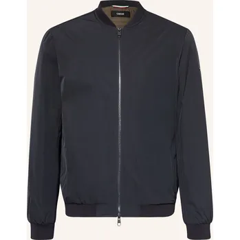 Pánský zimní kabát Cinque Pánský Blouson Cirapid, tmavě modrá, 48
