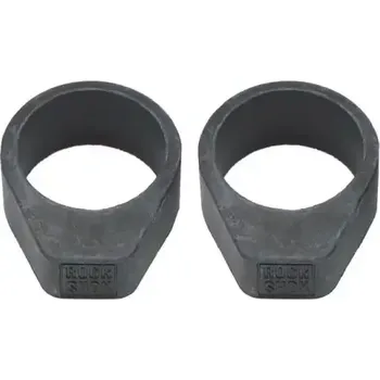 Vidlice na kolo Rockshox Boxxer Upper Tube Frame Bumper 35 mm