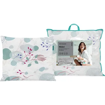 Polštář Wendre Meleri Bloom polštář Rozměr: 70 x 90 cm