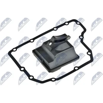 Hydraulický filtr Hydraulický filtr, automatická převodovka NTY FSF-VV-001