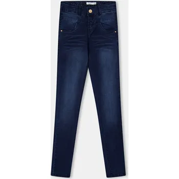 Dívčí džíny Name It Denim 1156080 13Y