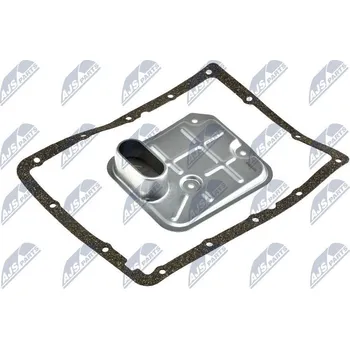 Hydraulický filtr Sada hydraulického filtru, automatická převodovka NTY FSF-SU-002