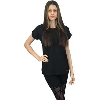 Tričko Klasik Barva: černá