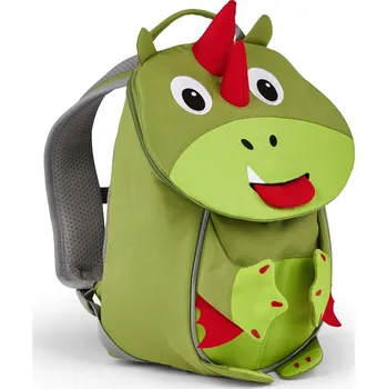 Dětský batoh Batůžek pro nejmenší Affenzahn Small Friend - Dragon