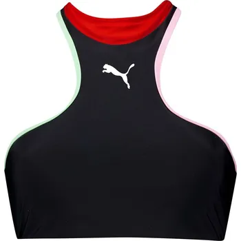 Dámské plavky Plavky Puma Black Combo 1155445 16 (XL)