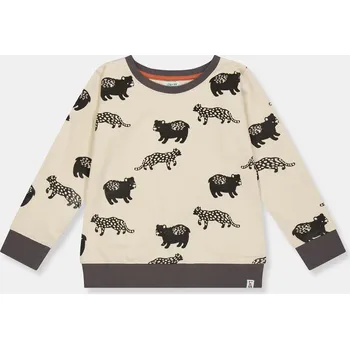 Chlapecká mikina Lilly and Sid Multi 1155776 6-7 Years