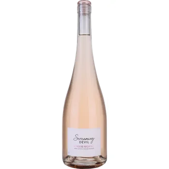 Víno Screaming Devil Cotes de Provence Rose 2024 > Růžové víno > Růžové víno > Francie