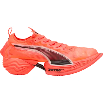 Pánská běžecká obuv Běžecké boty Puma FAST-R NITRO Elite 2 310683-04 Velikost 42,5 EU | 8,5 UK | 9,5 US | 27,5 CM
