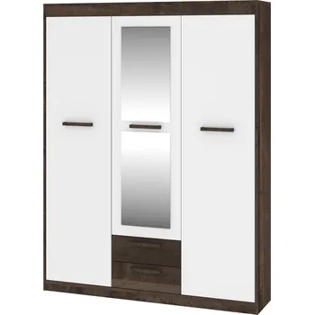 Šatní skříň Šatní skříň 3D2S Maximus 05