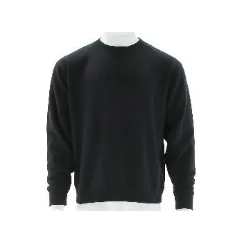 pracovní mikina FRUIT OF THE LOOM mikina Premium F324N černá vel. S