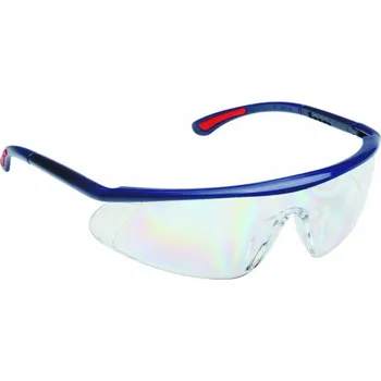 ochranné brýle BRÝLE ochranné BARDEN AS, AF nemlžící čirá UNI