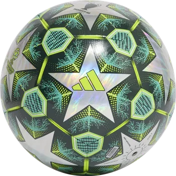 Sport Míč adidas UCL Foil Training Ball jh1280 Velikost 4