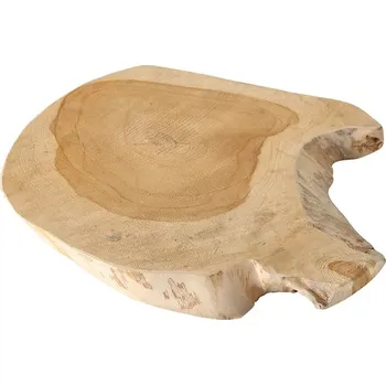 Ozdobný tác Boltze béžová barva 3245000 12X