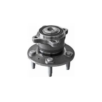 Zadní ložisko, náboj kola Chevrolet AVEO Šikmá zadní část (T300) - SKV GERMANY
