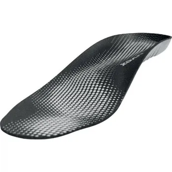 Vložka do bot STÉLKY ortopedické ESD uvex 9528/8 tune-up Medium pro uvex 1 G2, šíře 11 / šedá-černá 48