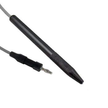 Příslušenství ke svářečce Sterilizovatelný držák elektrod - aplikátor 2,4 mm