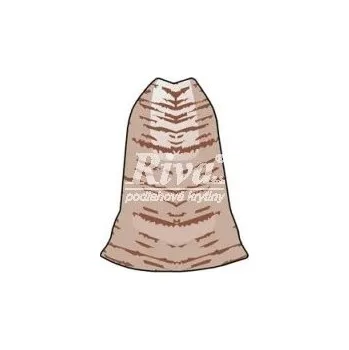 ROH NZ K 14173-1 - Buk brazilský, ROH L0043