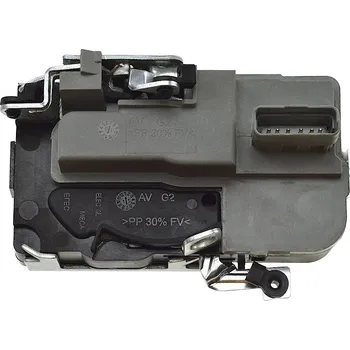 Centrální zámek Centrální zámek PEUGEOT 206 – přední levý