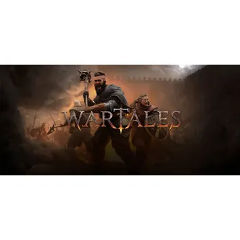 Hra pro Xbox One Wartales (Xbox) (Xbox One) (Xbox One)