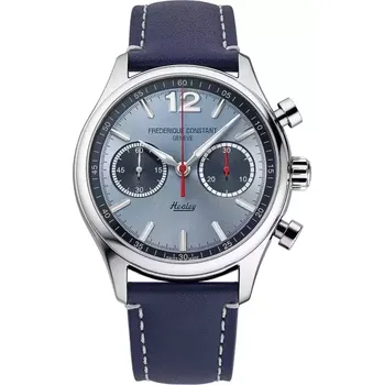 Hodinky Frederique Constant - FC-397HLBN5B6 - Vintage Rally Healey Chronograph Automatic