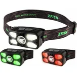 Čelovka Zfish Photonix