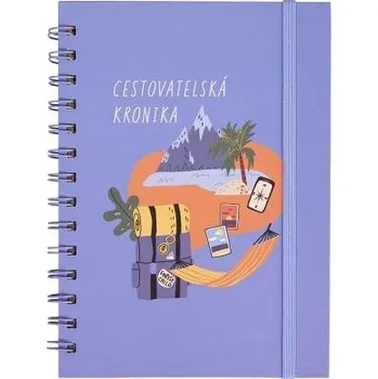 Volný čas ALBI Cestovatelská kronika