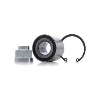 Zadní ložisko, náboj kola Daewoo KALOS limuzína (KLAS) - SKV GERMANY